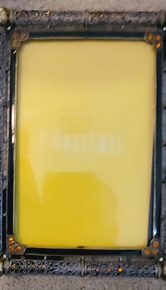 Picture frames - Picture 3 of 3